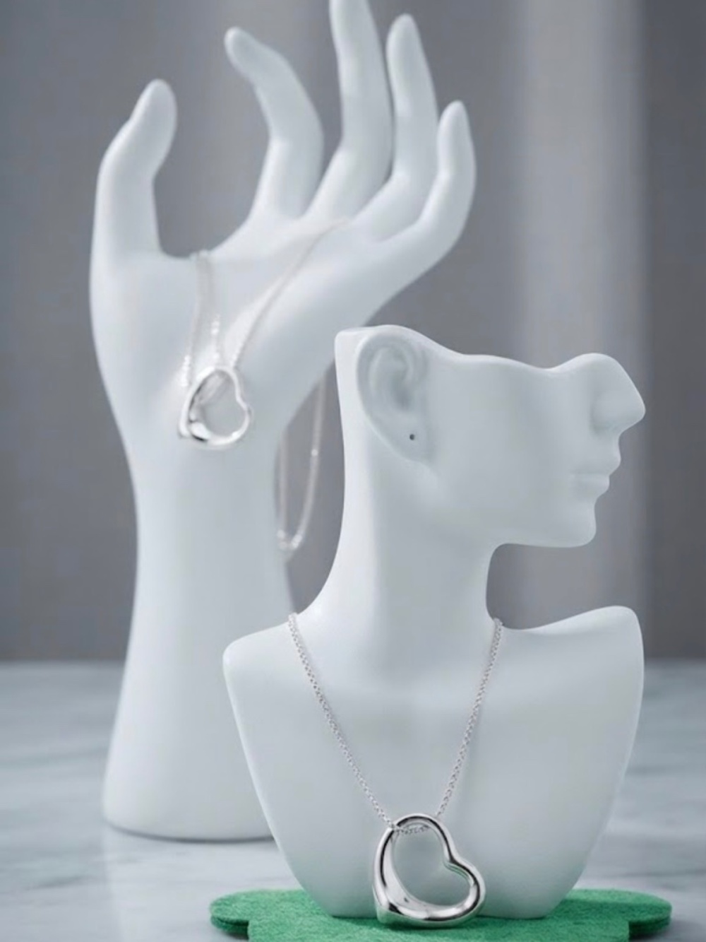 925 silver set